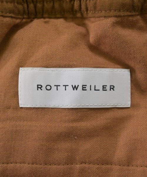 ROTT WEILER 其他款