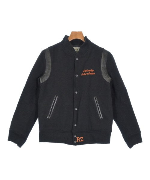 ROTT WEILER 運動夾克