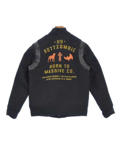 ROTT WEILER 運動夾克