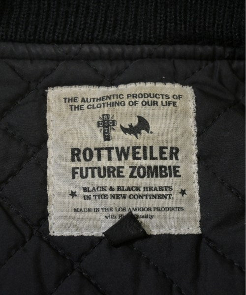 ROTT WEILER 運動夾克