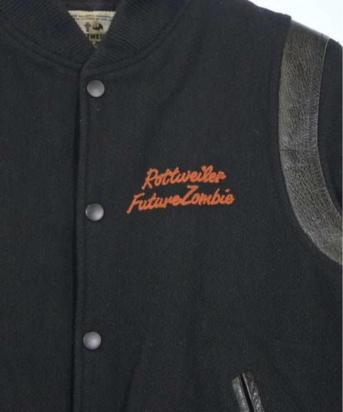 ROTT WEILER 運動夾克