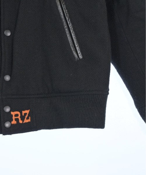 ROTT WEILER 運動夾克