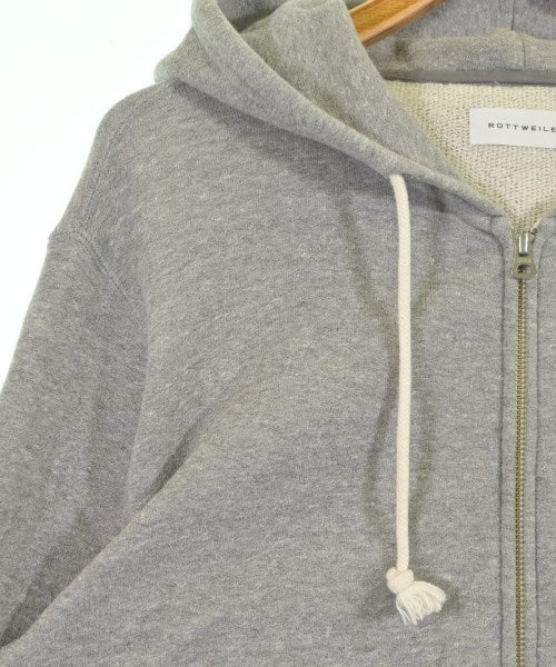 ROTT WEILER 連帽衫
