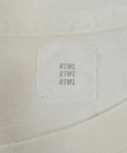 ROTT WEILER T恤/上衣