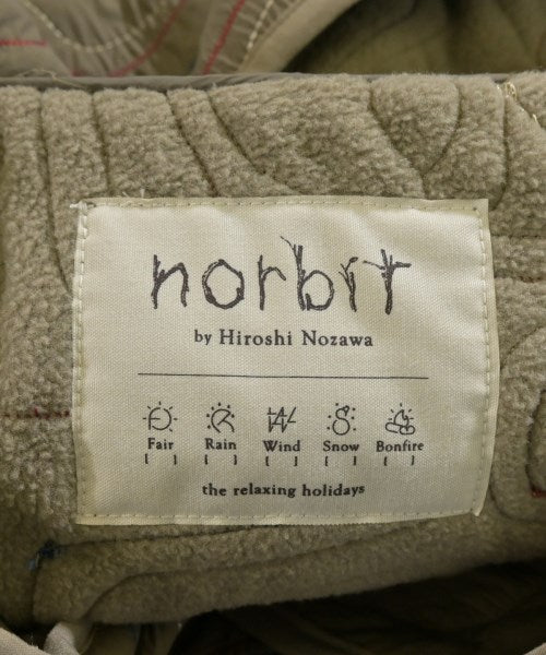 norbit 斜紋夾克