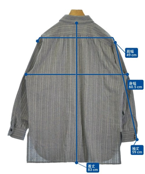 norbit 休閒襯衫