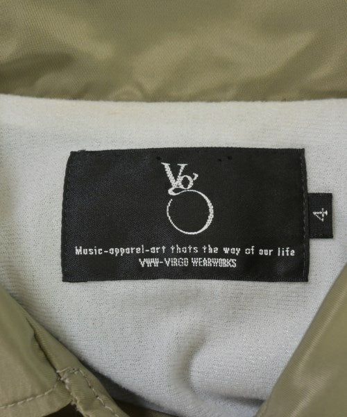 VIRGO 其他飛行外套