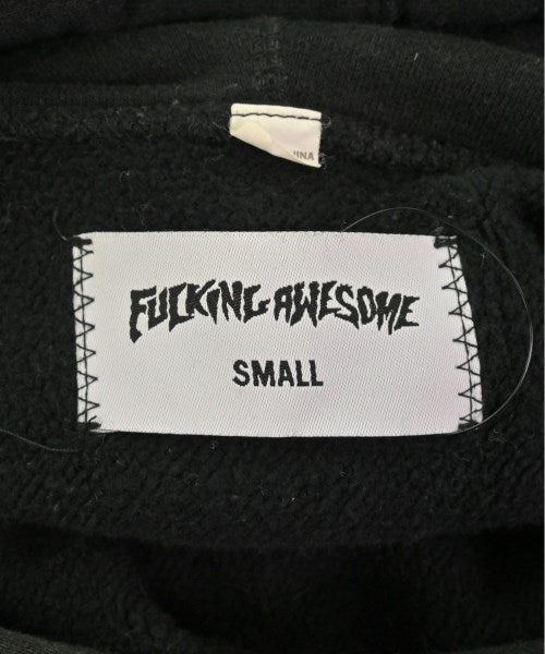 FUCKING AWESOME 連帽衫