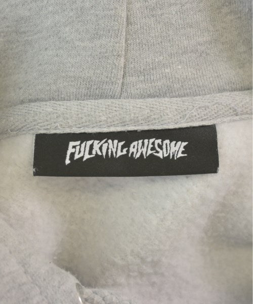FUCKING AWESOME 連帽衫