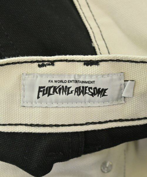 FUCKING AWESOME 工裝褲