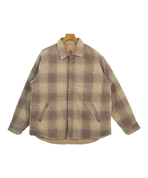 FUCKING AWESOME 其他飛行外套