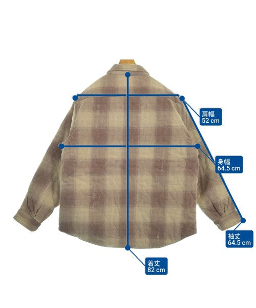 FUCKING AWESOME 其他飛行外套