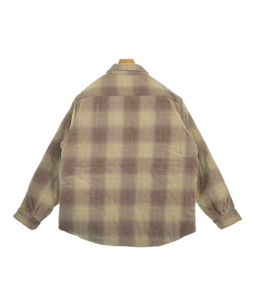 FUCKING AWESOME 其他飛行外套