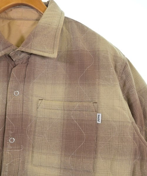 FUCKING AWESOME 其他飛行外套