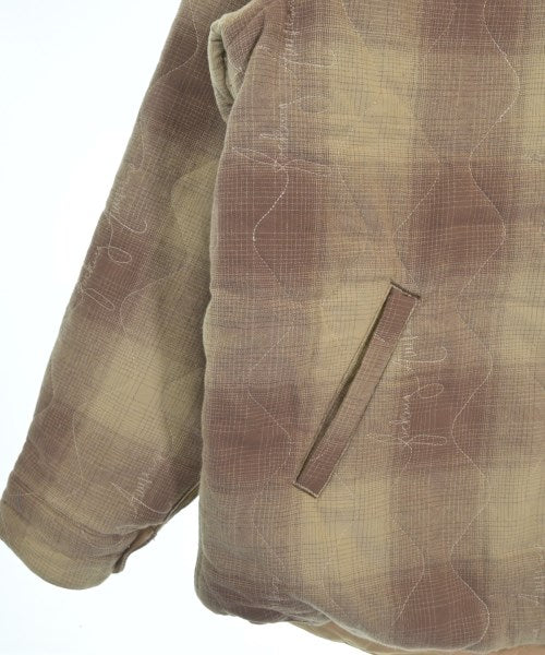 FUCKING AWESOME 其他飛行外套