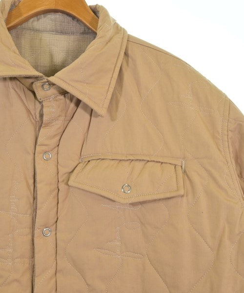 FUCKING AWESOME 其他飛行外套