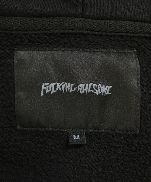 FUCKING AWESOME 連帽衫