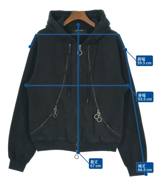 FUCKING AWESOME 連帽衫