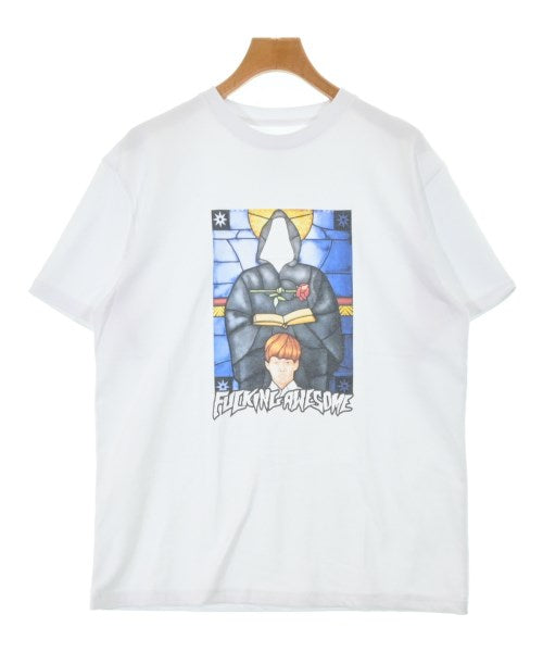 FUCKING AWESOME T恤/上衣