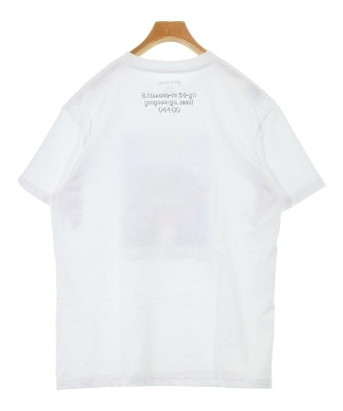 FUCKING AWESOME T恤/上衣