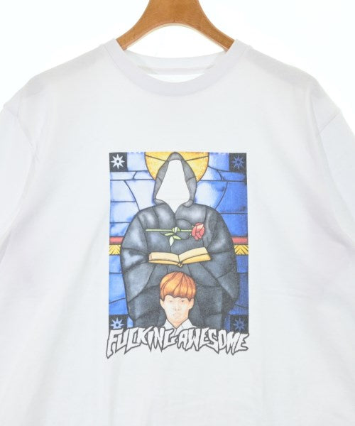 FUCKING AWESOME T恤/上衣