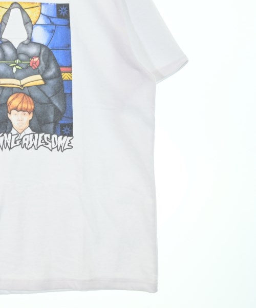 FUCKING AWESOME T恤/上衣