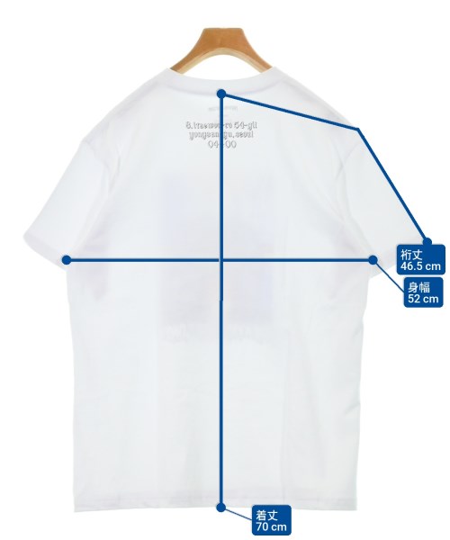 FUCKING AWESOME T恤/上衣