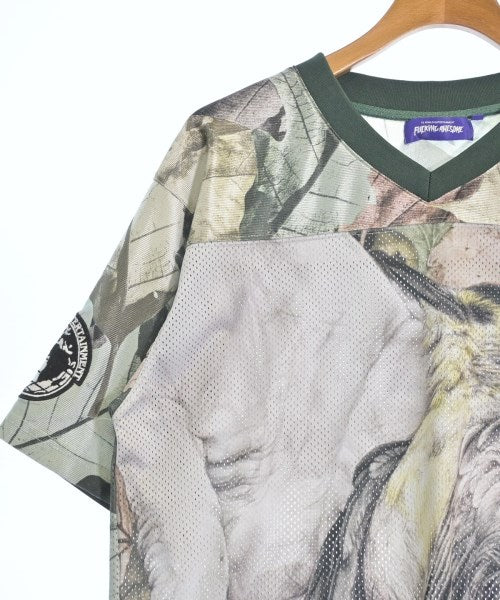 FUCKING AWESOME T恤/上衣