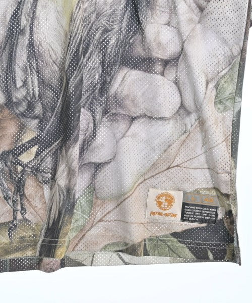 FUCKING AWESOME T恤/上衣