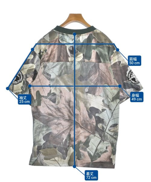 FUCKING AWESOME T恤/上衣