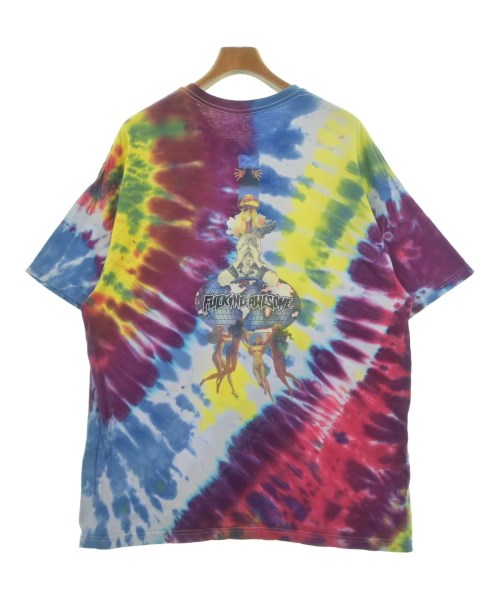 FUCKING AWESOME T恤/上衣