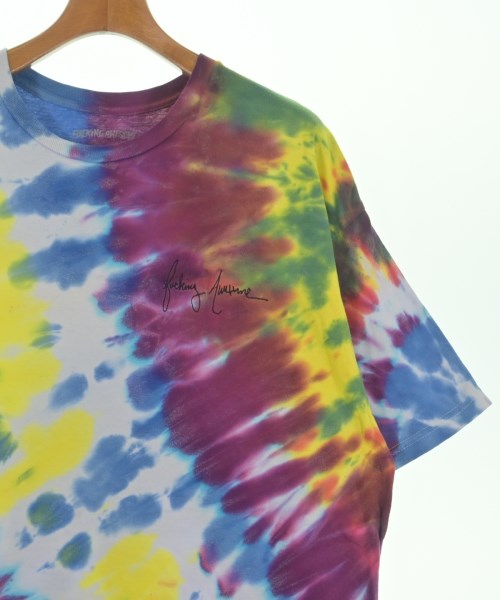 FUCKING AWESOME T恤/上衣