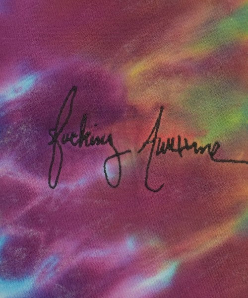 FUCKING AWESOME T恤/上衣