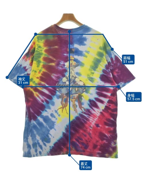 FUCKING AWESOME T恤/上衣