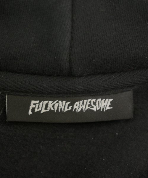 FUCKING AWESOME 連帽衫