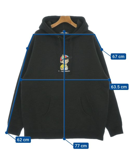 FUCKING AWESOME 連帽衫