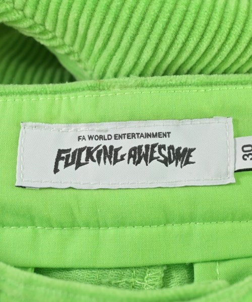 FUCKING AWESOME 其他款