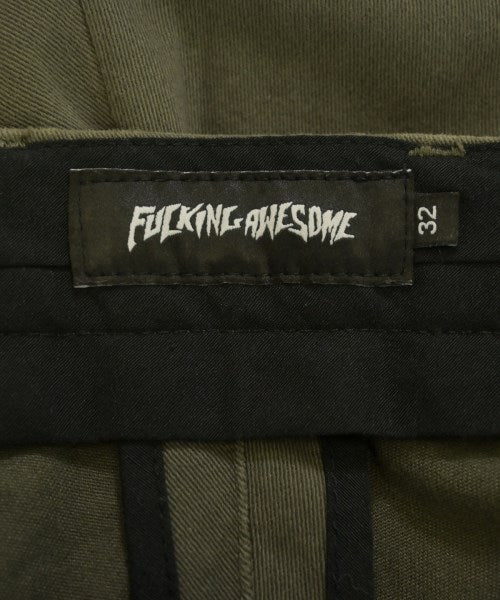 FUCKING AWESOME 其他款