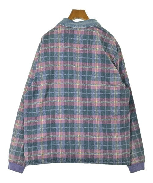 FUCKING AWESOME 休襯衫