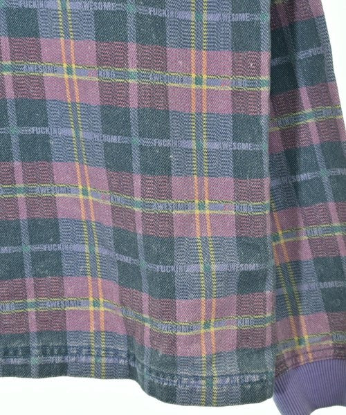 FUCKING AWESOME 休襯衫