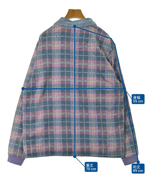 FUCKING AWESOME 休襯衫