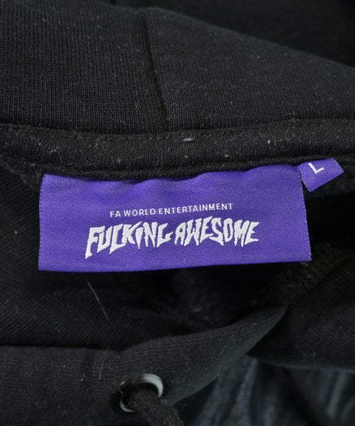FUCKING AWESOME 連帽衫