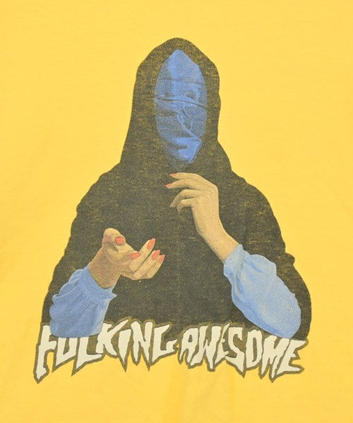 FUCKING AWESOME T恤/上衣