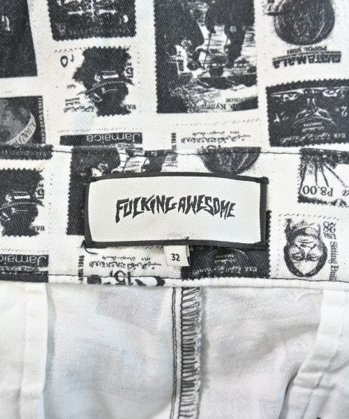 FUCKING AWESOME 其他款