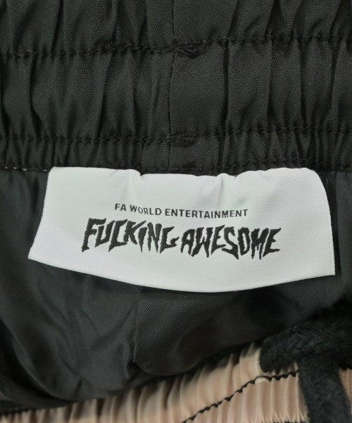 FUCKING AWESOME 其他款