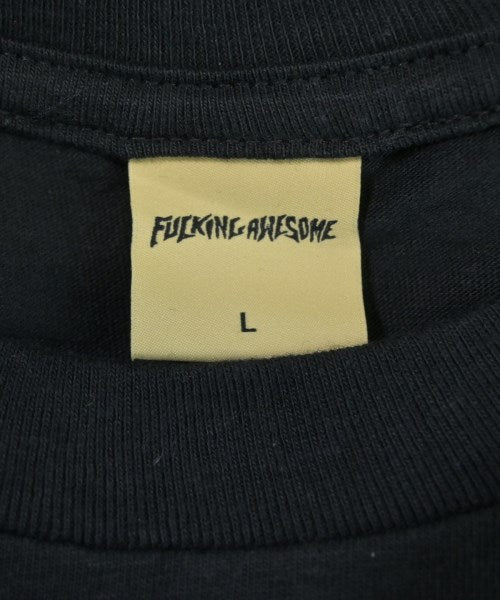 FUCKING AWESOME T恤/上衣