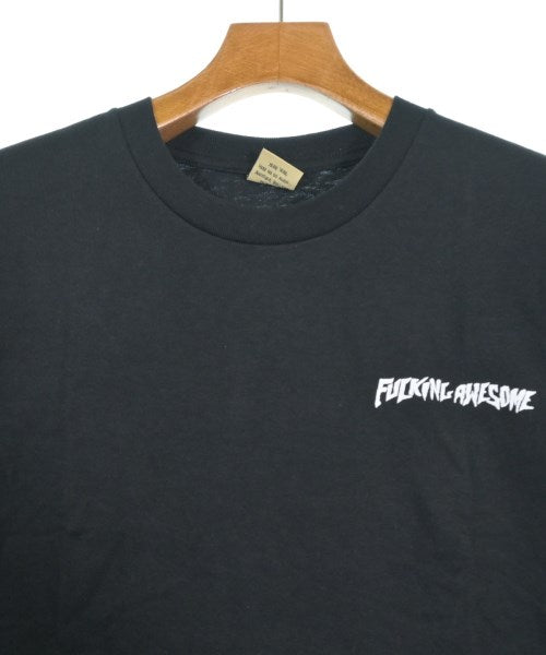 FUCKING AWESOME T恤/上衣