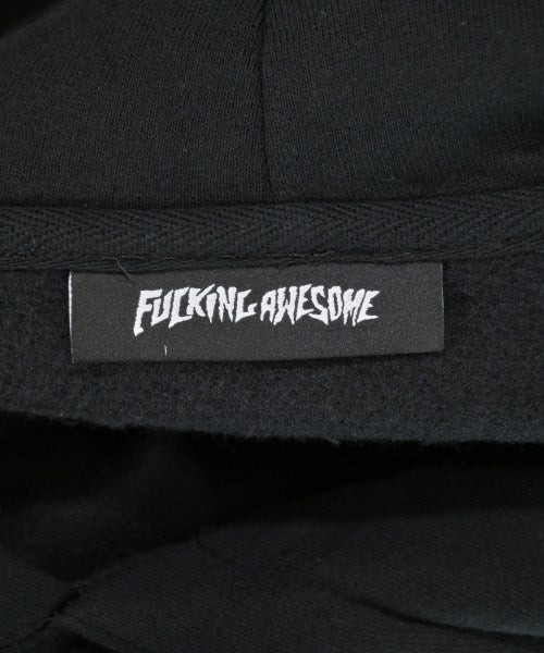 FUCKING AWESOME 連帽衫