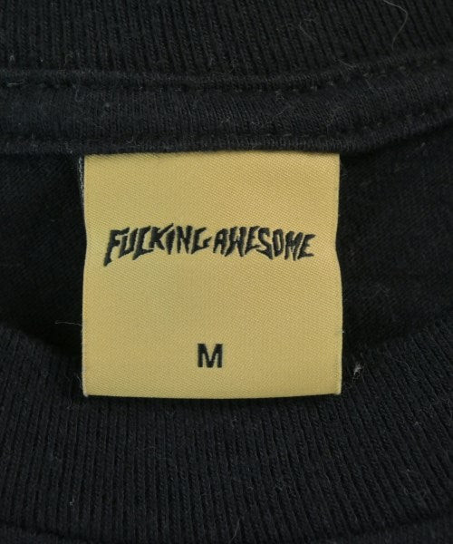 FUCKING AWESOME T恤/上衣