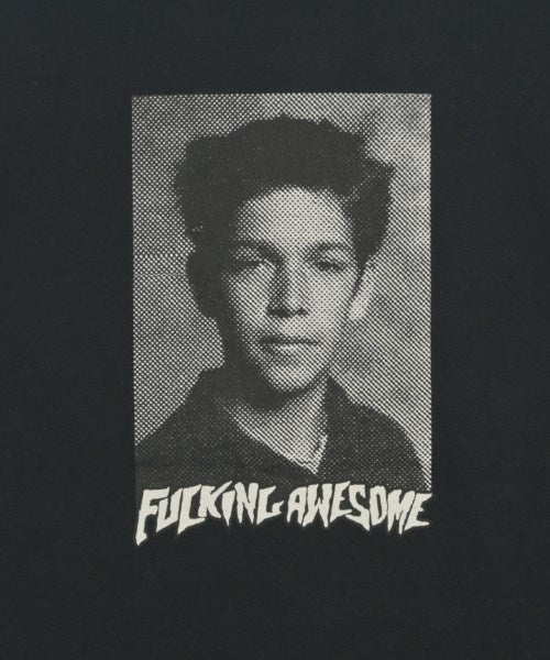 FUCKING AWESOME T恤/上衣